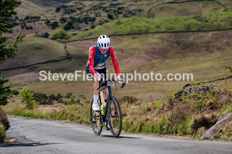 121121 - Blea Tarn Climb 12:00 - 13:00