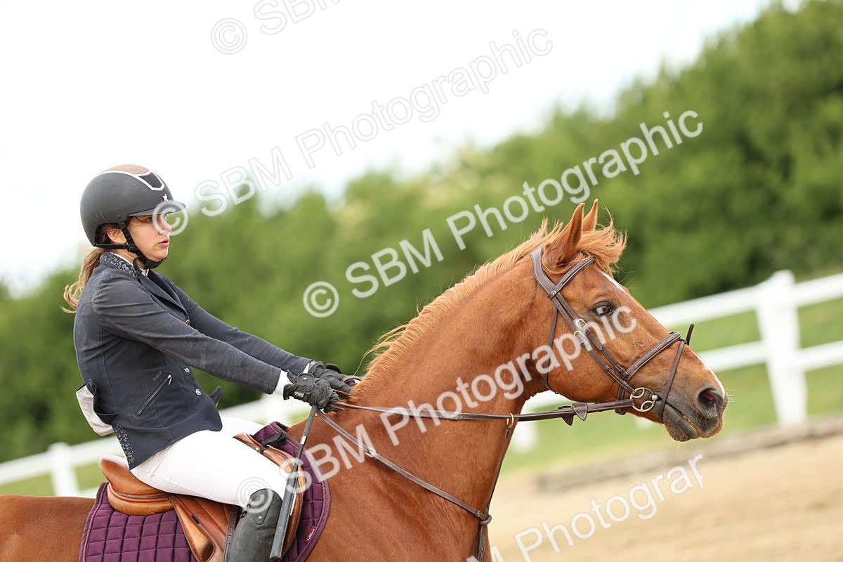 SBM_000566 - Class 3 - Senior Discovery - 1.00m