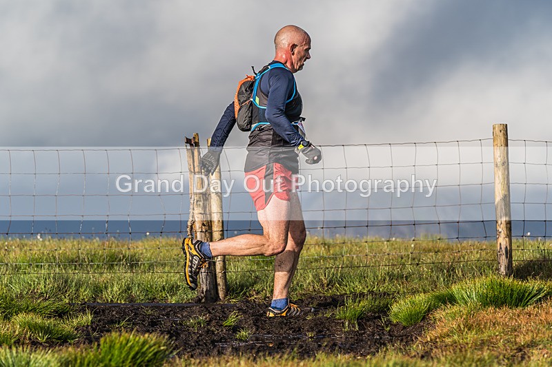 Gavel-238 - Gavel Fell Race Wednesday 29th May 2024