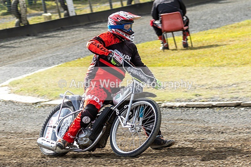 221001-7D-8E0A2879 - Ride & Skid It  Speedway Experience 01st Oct 22