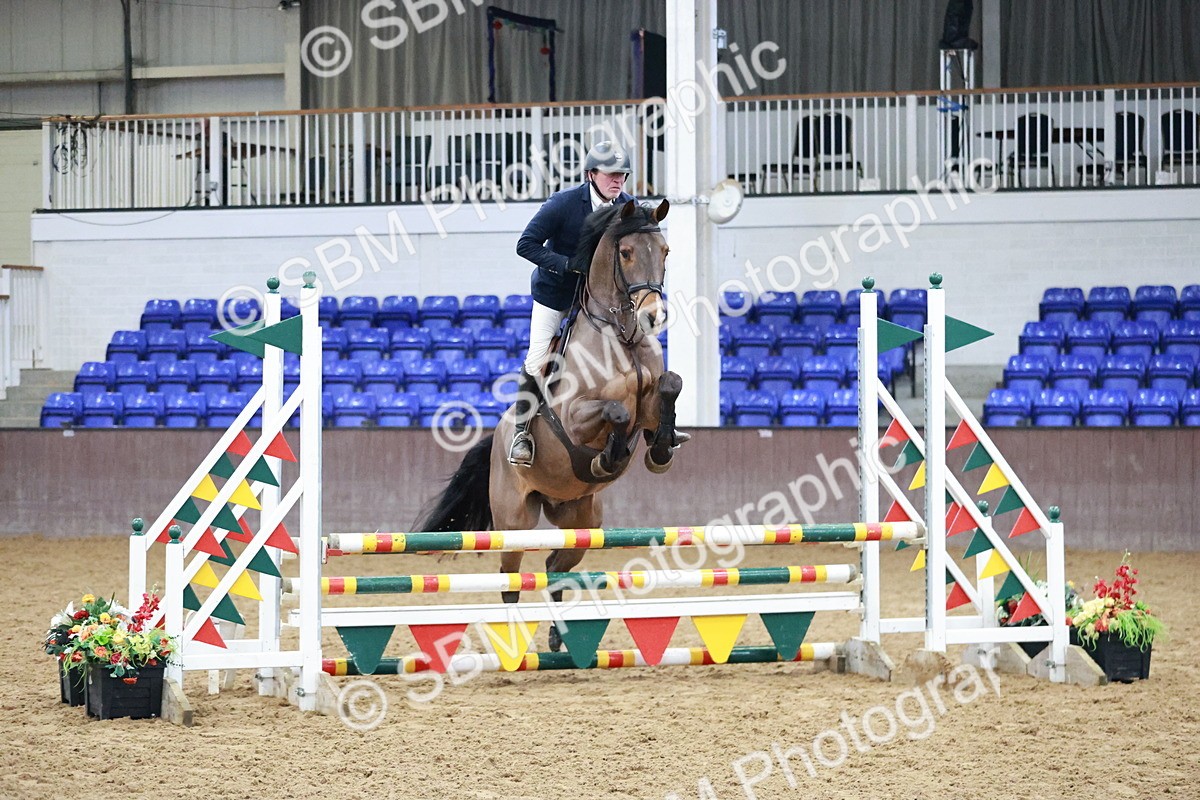 SBM_000319 - Class 2 - Senior British Novice - 90cm