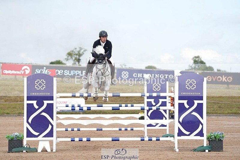 250718-163424-12418 - Cls 6, 3 Star Big Tour LR Qualifier Break til End