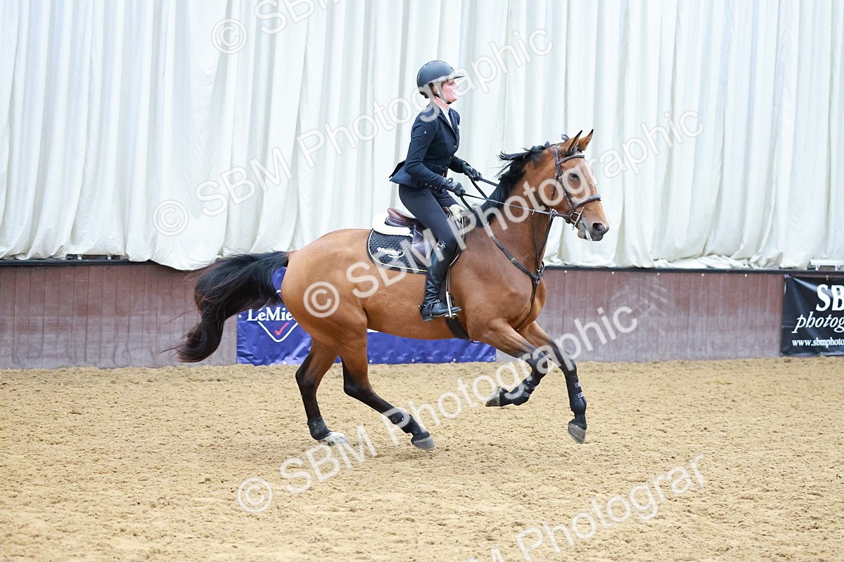 SBM_001316 - Class 3 - Senior Discovery 1.00m