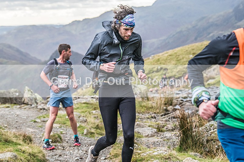 Langdale-404 - Langdale Horseshoe Fell Race Saturday 12thOctober 2024