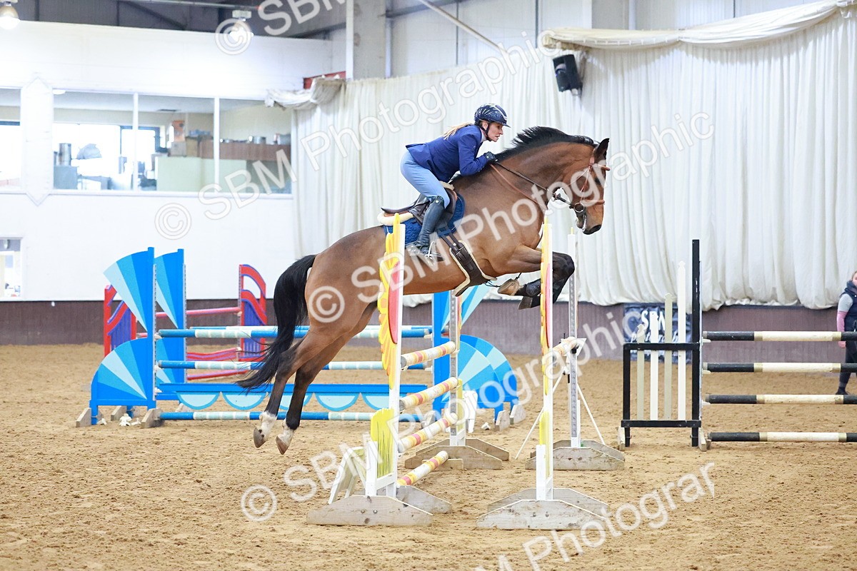 SBM_001099 - Class 4 - Senior Newcomers - 1.10m