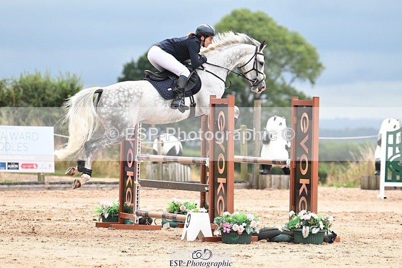 250726-115438-06082 - Cls 14 NAF Bronze League Semi Final