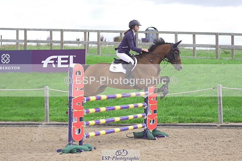 230806A-123156-01998 - Cls 14 Snr Foxhunter & 1.20m Open