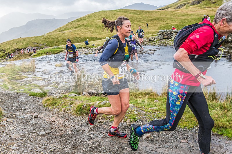 Langdale-820 - Langdale Horseshoe Fell Race Saturday 8th October 2022
