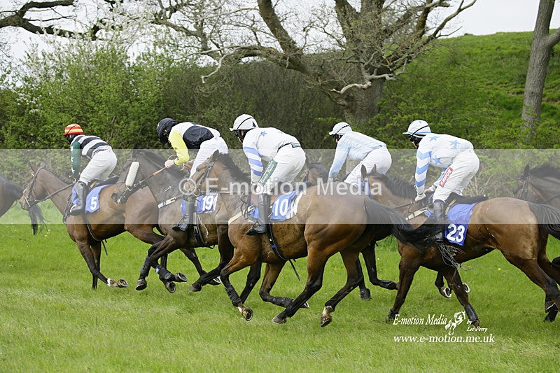 PtP 230422 558 - Berkeley Races - Woodford Glos 23/04/22