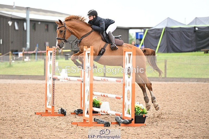 250607-154035-01542 - Cls 17 1.05m Amateur Qualifier