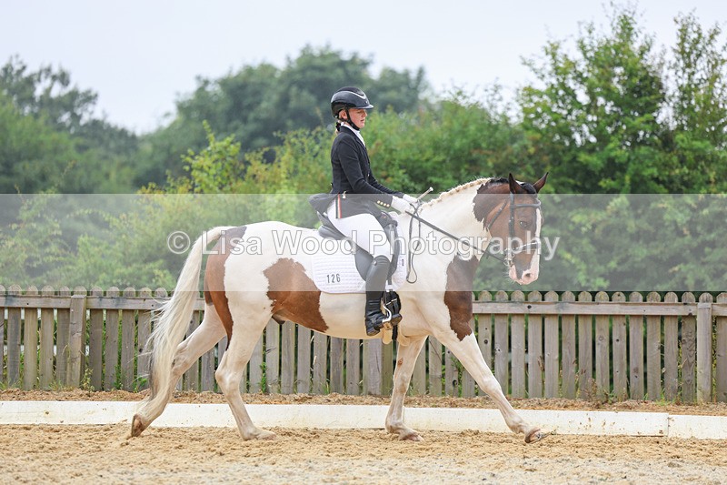 3E7A9163 - Class 4: Prelim 3 2024 - Section B