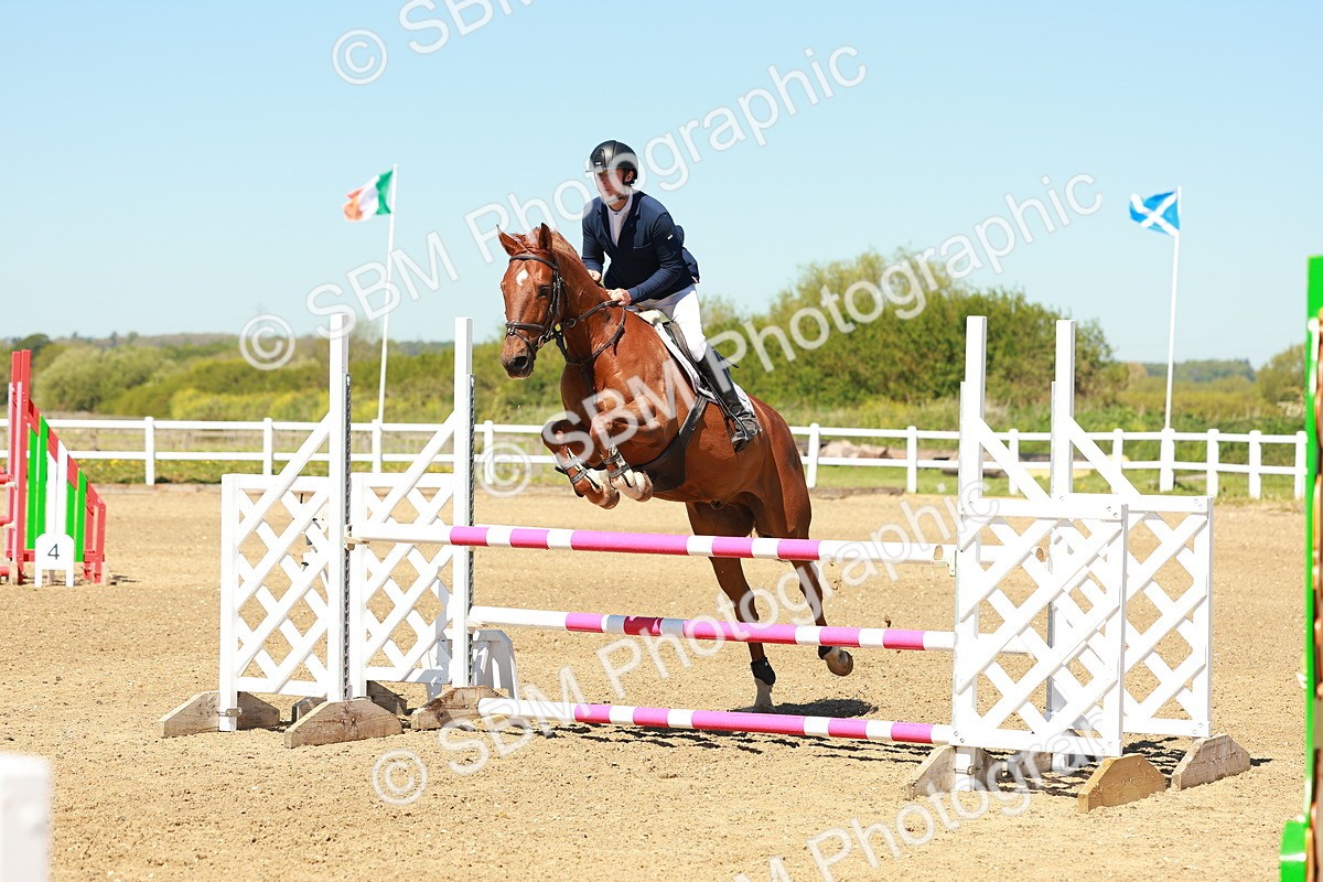 SBM_000550 - Class 3 - Senior Discovery - 1.00m