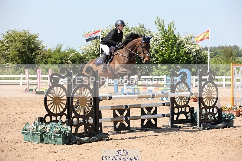 250509-115110-06481 - Cls 19 Snr Discovery and 1m Open