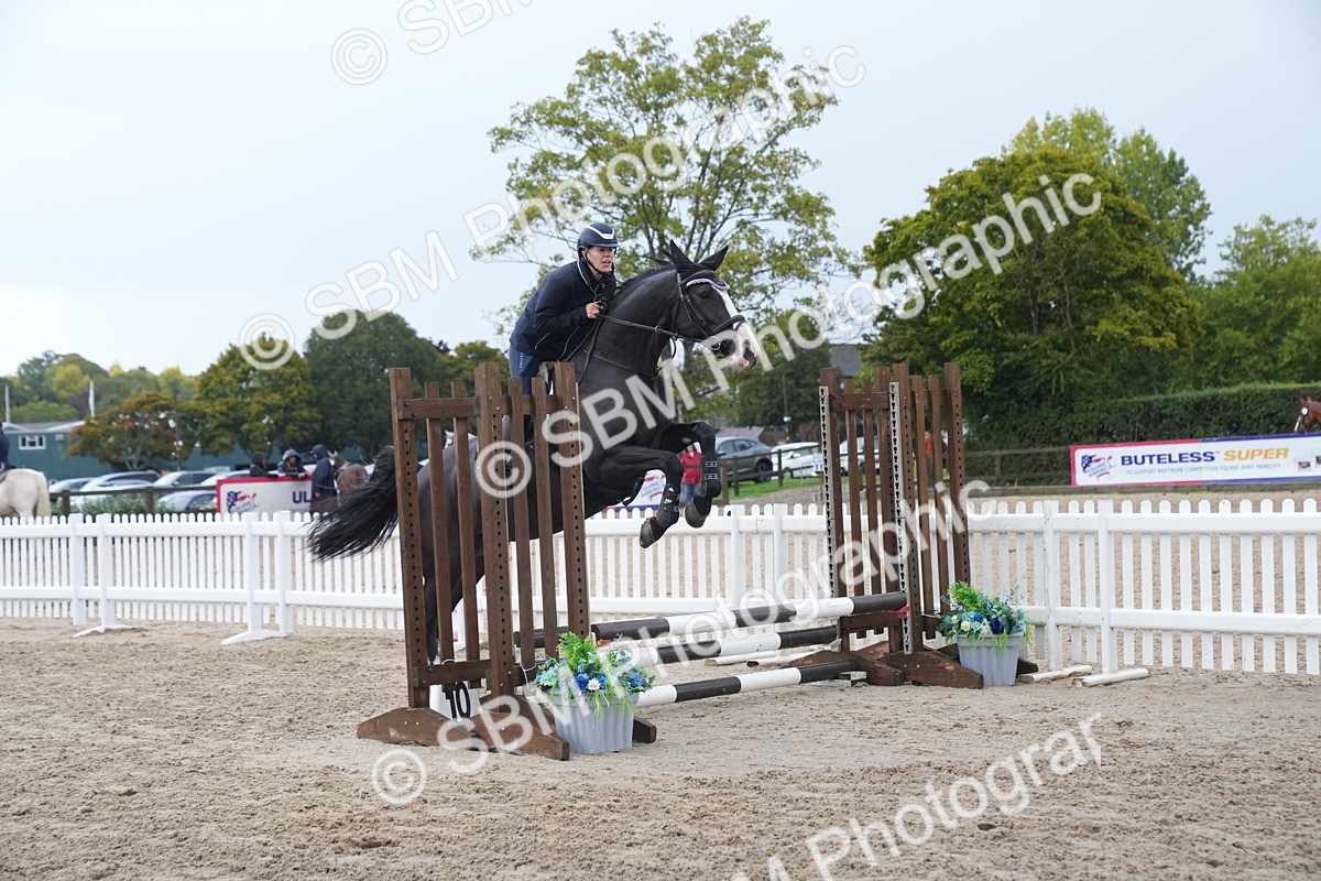 SBM_01973 - J54 - Clear Round 50cm