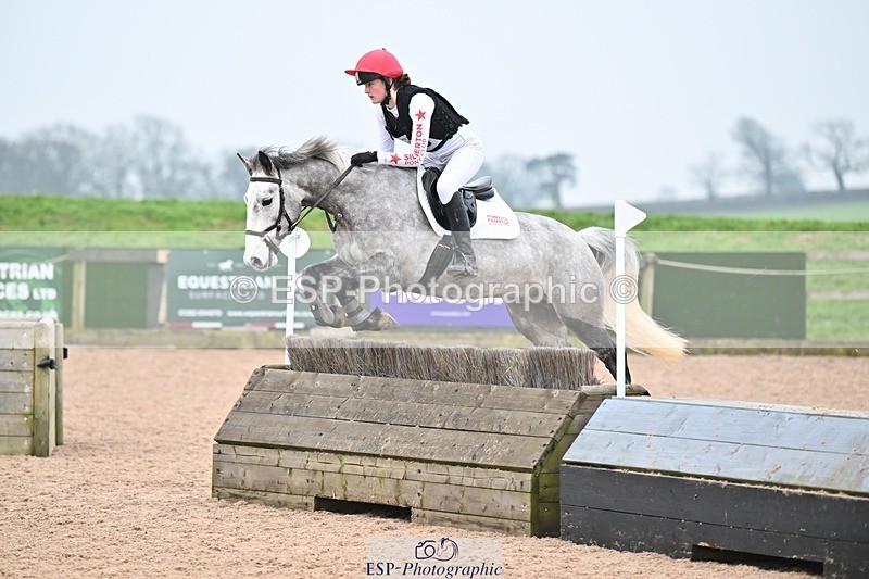 250118-133517-01244 - Cls 3A&B 90cm 13.20 to Coursewalk