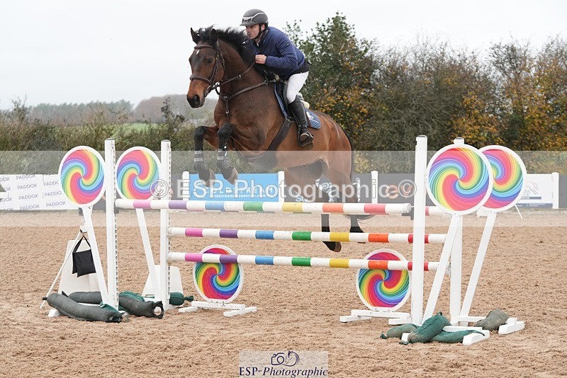 251109-131637-04170 - Cls 21 Blue Chip Performance Champ Qualifier