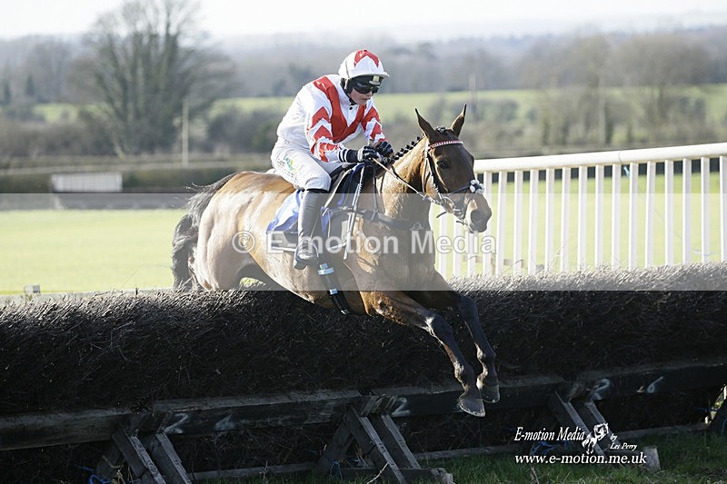PtP 260222 801 - Kingston Blount Racing Club Point-to-Point 26/02/22