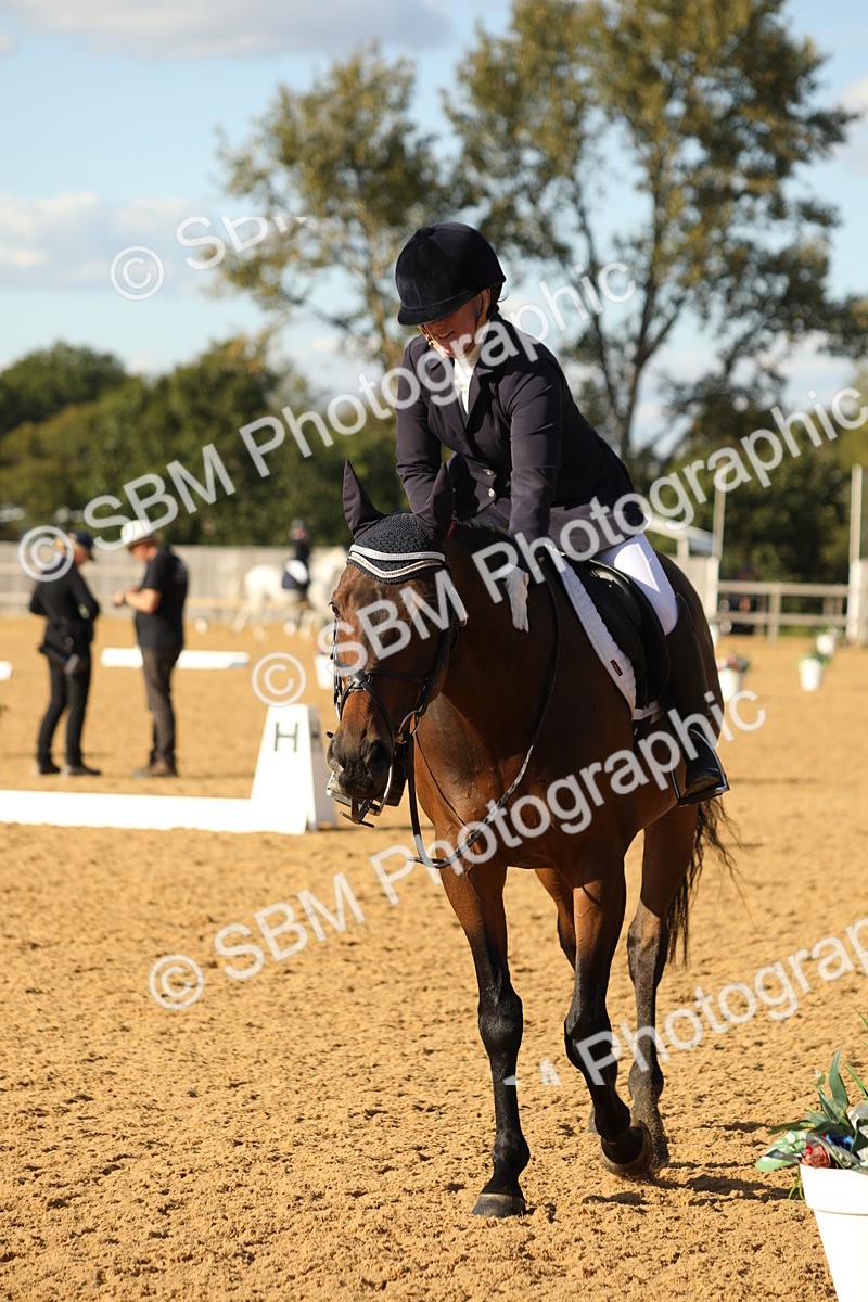SBM_26989 - D17 - Grand Tour Championship - Novice 27