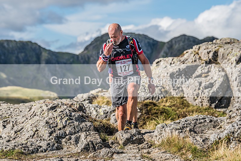 Three Shires-1129 - Three Shires Fell Face Saturday 17th September 2022