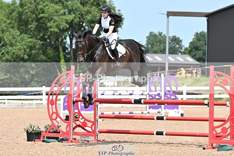 240801A-131005-01748 - Cls 11 1.10m Amateur Qualifier