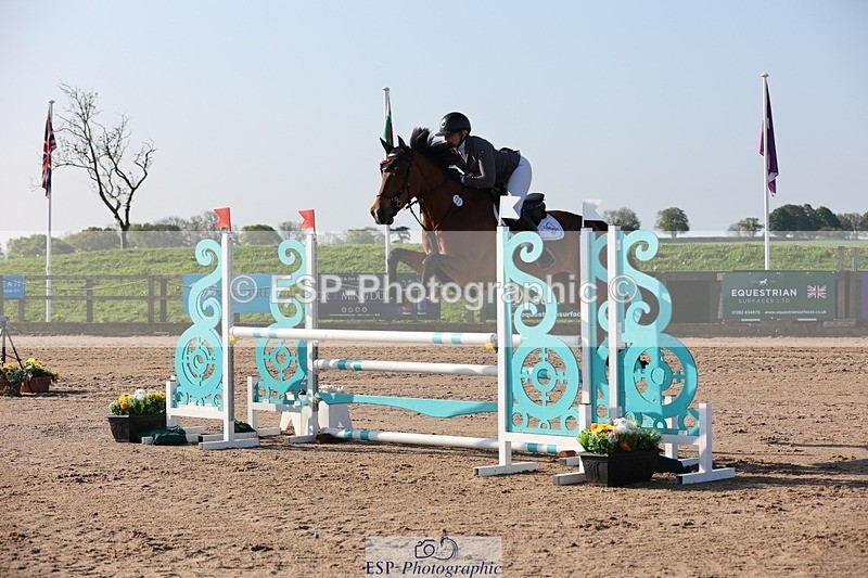 250427-083421-14533 - Cls 28 Young Horse 5yr old