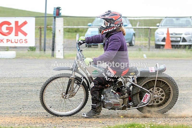 220618-7D-8E0A6387 - Ride & Skid It  Speedway Experience 18th June 22