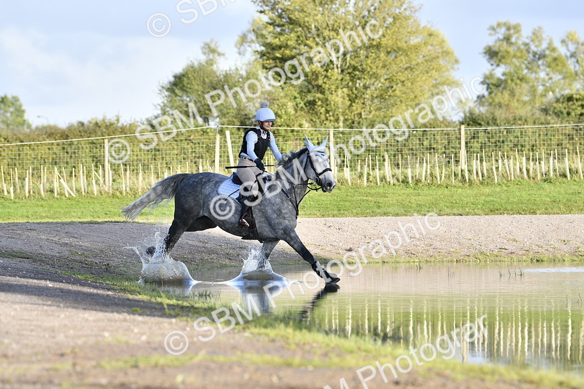 SBM_31050 - E11 - Eventers Challenge 80cm Championship
