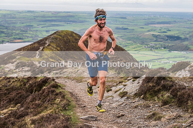 Uphill-18 - World Mountain & Trail Running Champs Uphill Only Trial Races, Friday 5th May 2023