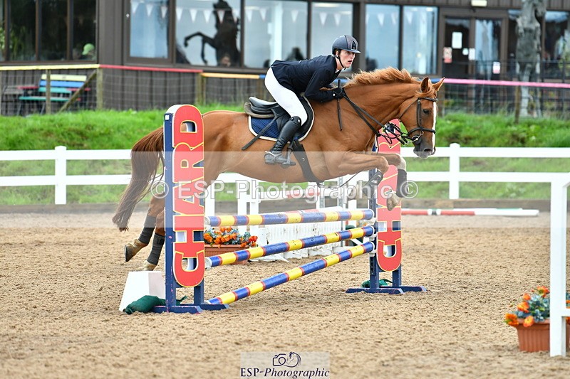 230730A-125457-09875 - Cls 33 85cm Amateur Quali