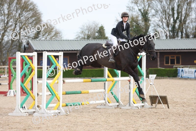 20260322-2083 - Class 5 - 1.0m