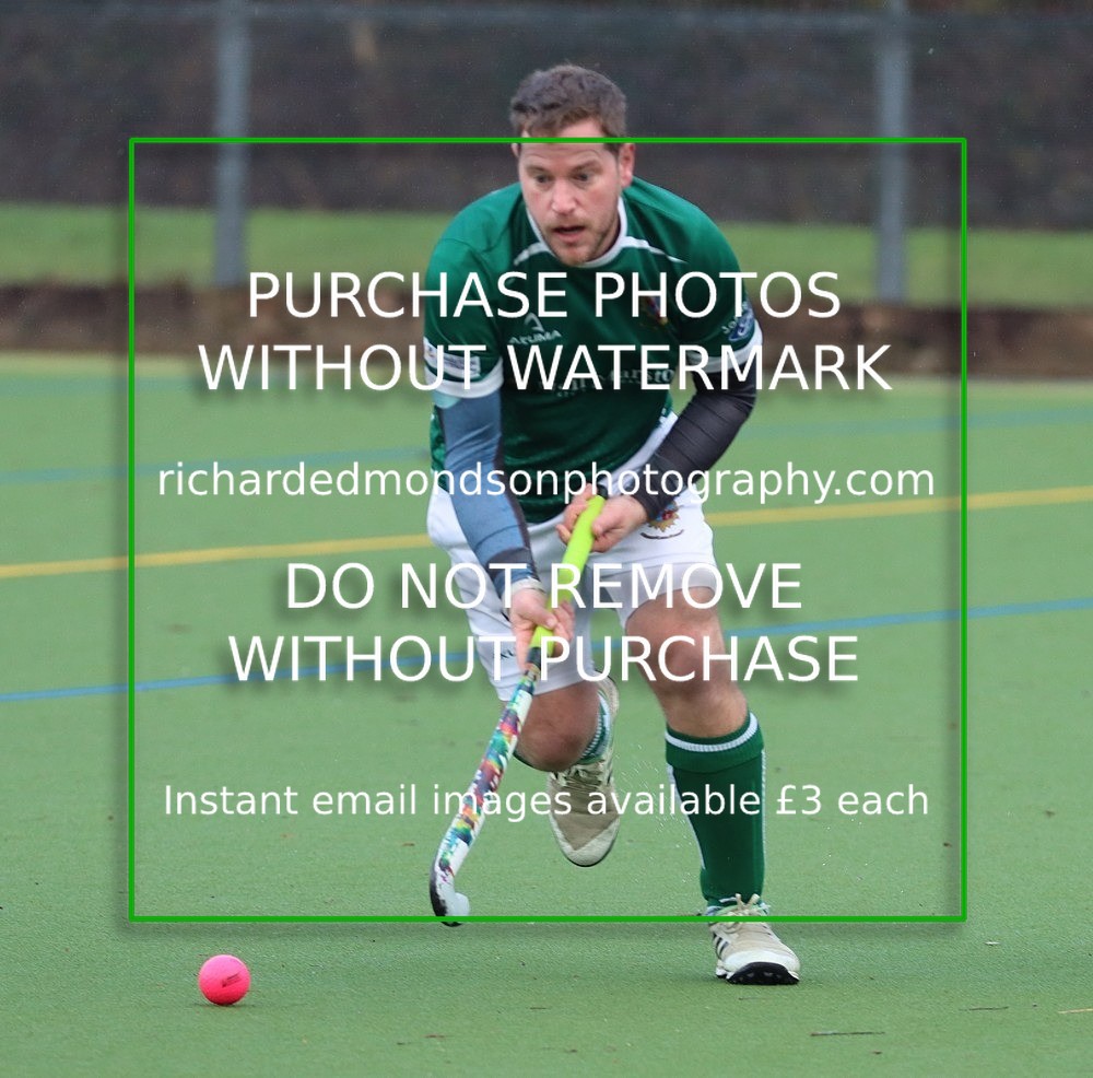 IMG_6151 - Kendal Men's 2nd team vs Lancaster & Morecambe (7/12/24)