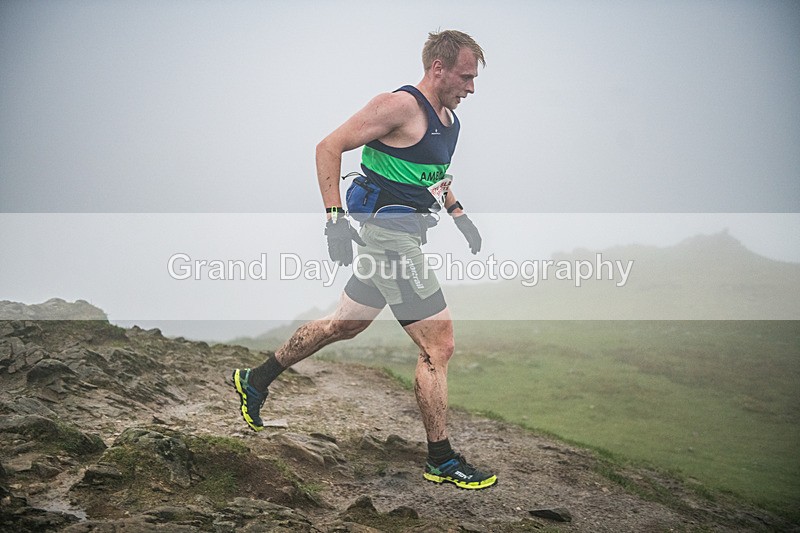 Loughrigg-105 - Loughrigg Fell Race Wednesday 10th April 2024