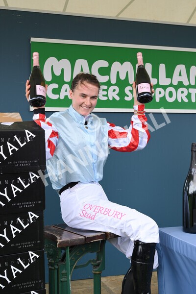 yr11062022r2-108 - Race 2 2.00pm Queen Mother's Cup