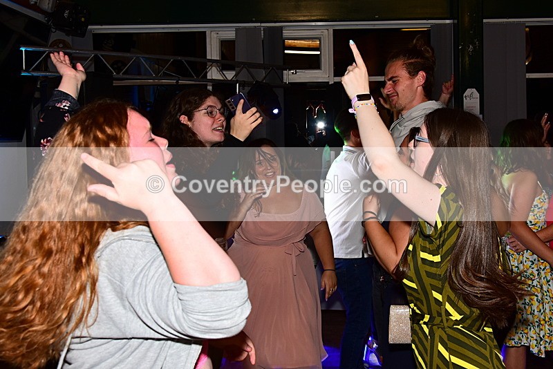 COU-824 - Courtney's 21st