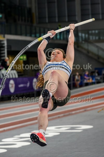 SeniorInd25-917080 - Field Female