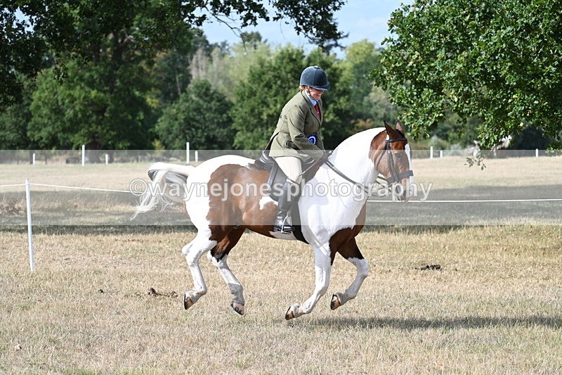 WJ7_7512 - Class 14 Ridden Coloured