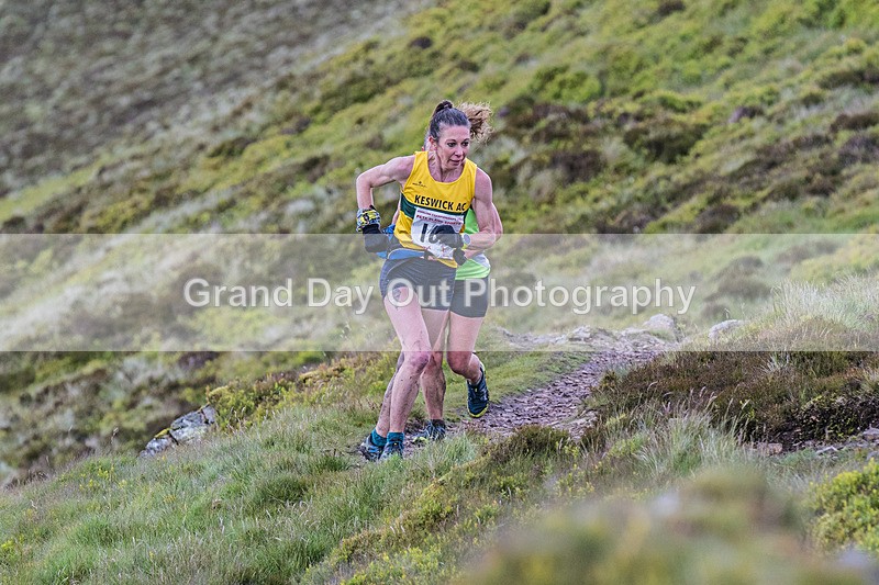 Buttermere-110 - Buttermere Sailbeck Fell Race Saturday 15th June 2024