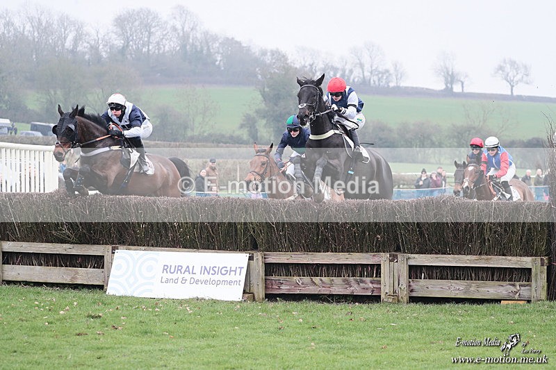 PtP 080326 148 - Pytchley with Woodland Point-to-Point Guilsborough 08/03/26