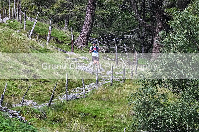 Scafell Pike-362 - Fellside Events Scafell Pike Trail Marathon Sunday 23rd August 2026