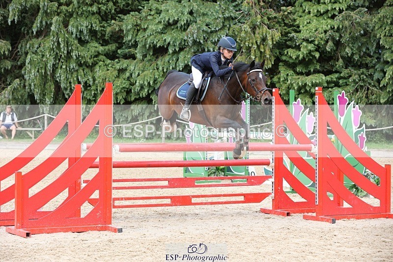 230618-171319-13620 - Cls 22 Hoys 138cm 2nd round 1st rnd