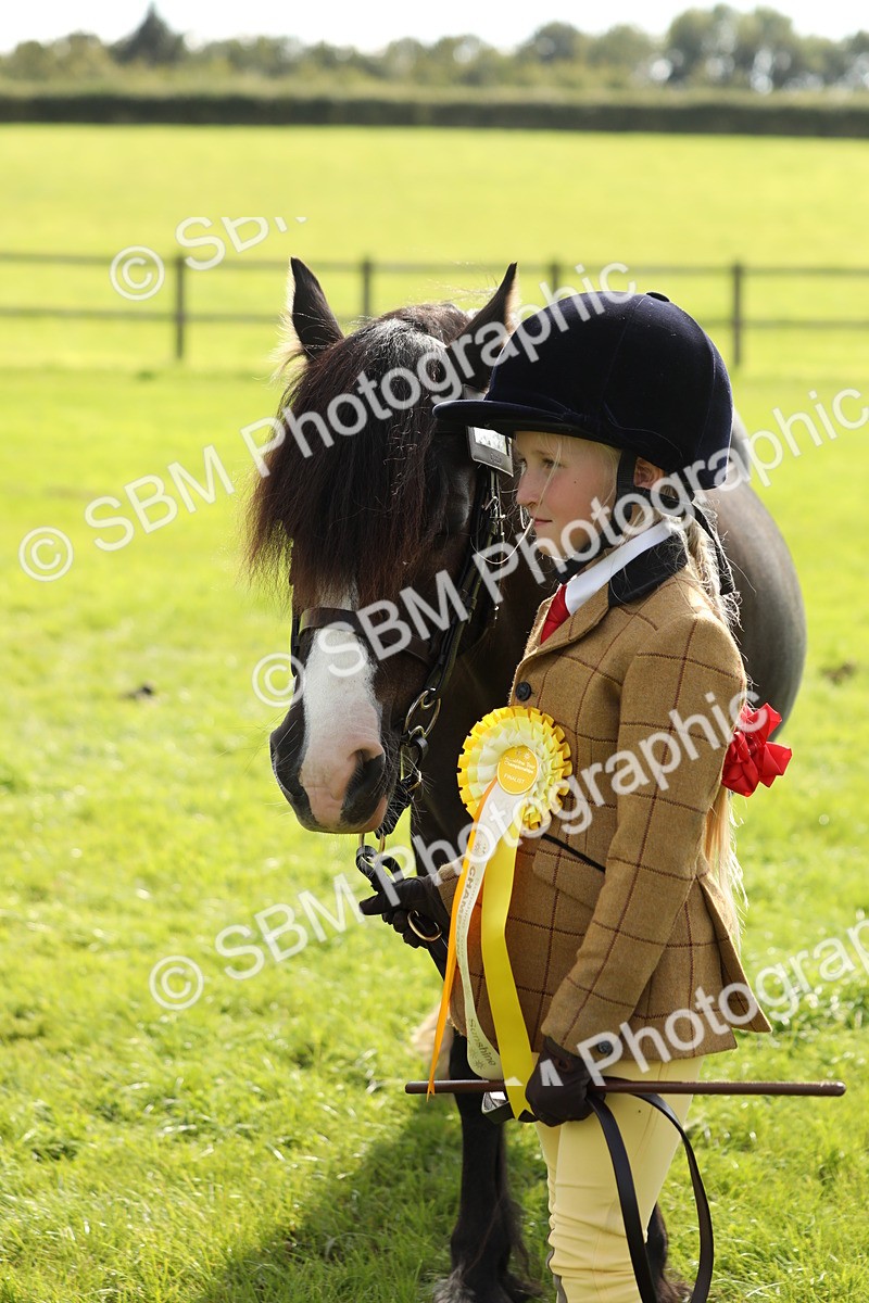 SBM_67869 - S39 - Junior Handler 8  Years & Under