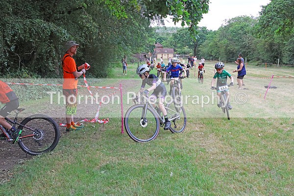 A41A5503 - MTB East Round 7 Potash Under 7s Under 9s Under 12s Races 08:45 – 9:35