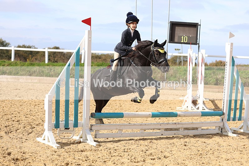 3E7A6952 - Class 2: 50cm Open