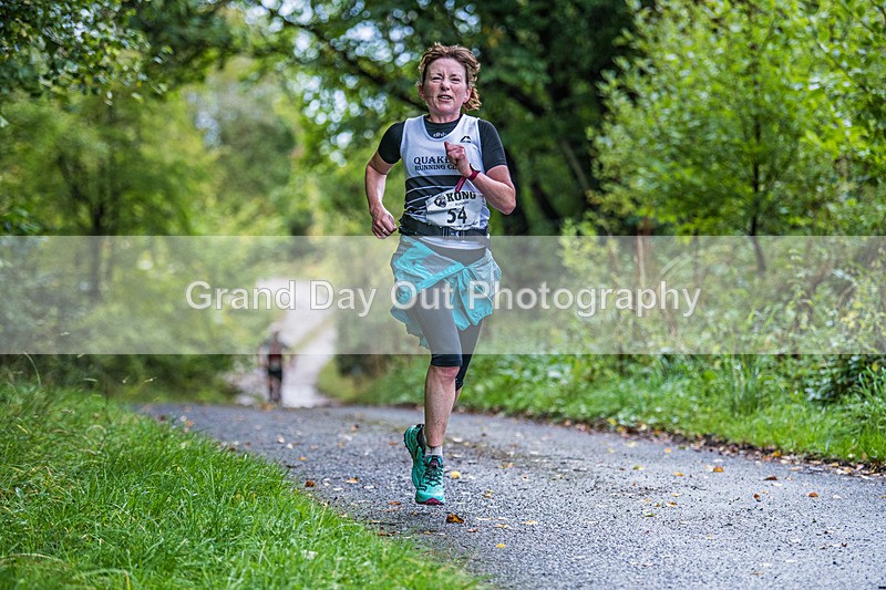 Westmorland-375 - Great Westmorland Trail Race (Junior & Senior Races) Saturday 13th September 2025