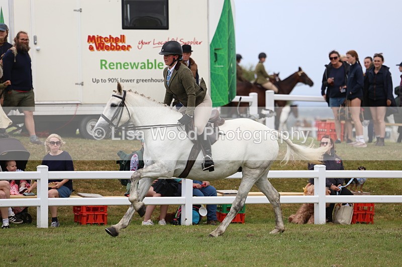 3E7A1535 - Class 9: Open Hunter