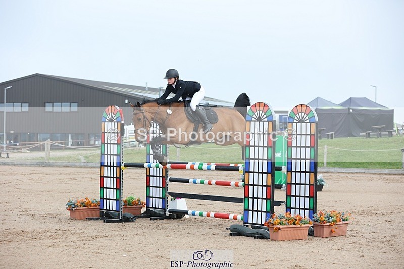 250424-090713-02561 - Cls 29 Young Horse 6yr old