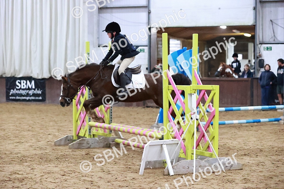 SBM_000991 - Class 3 - 60cm