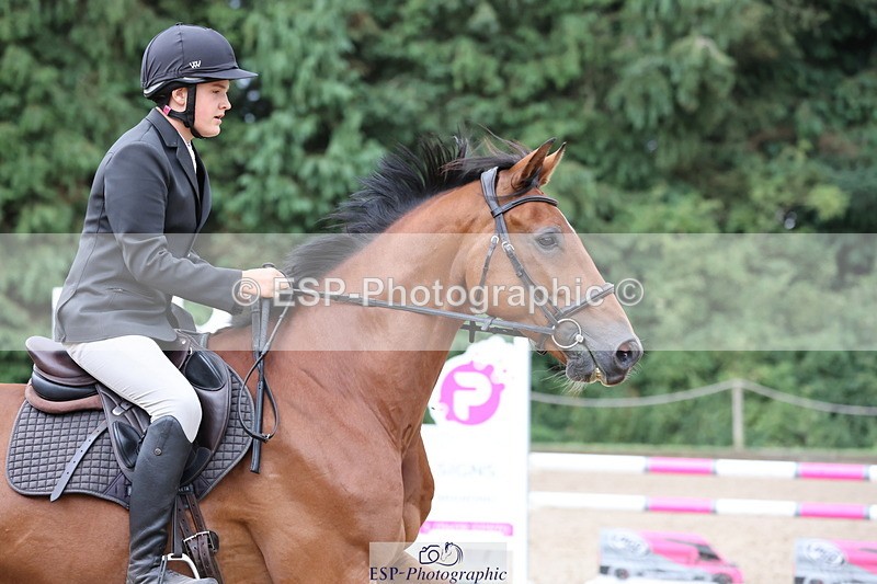 250705A-103625-13828 - Cls 33 Snr British Novice and 90cm Open