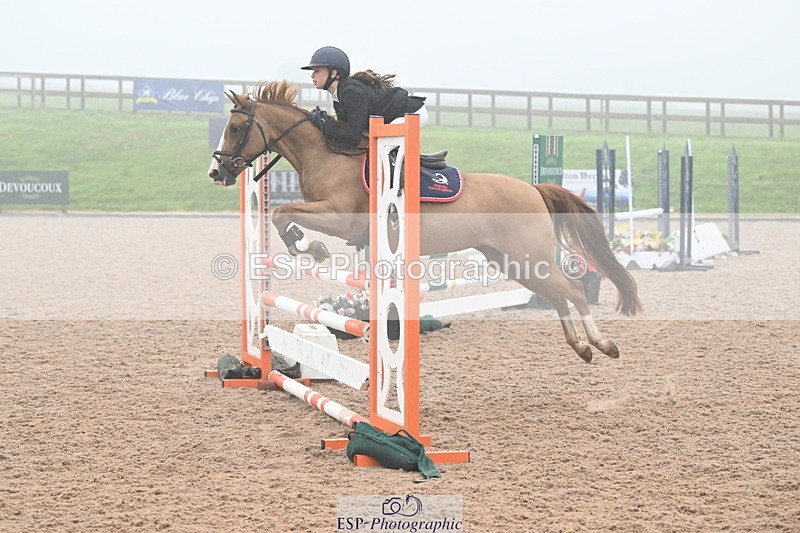 240630A-081922-10613 - Cls 23 Graham Heath 128cm + 138cm