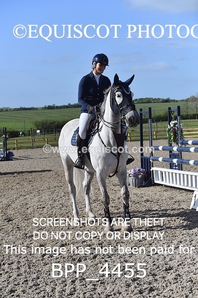 BPP_4455 - CLASS 8 1.05m Amateur Championship Qualifier/ 1.05m Open